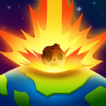 行星毁灭模拟器-行星毁灭模拟器最新版下载无广告图标