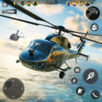 武装直升机游戏单机版最新版下载